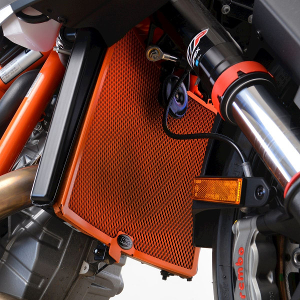 R&G Radiator Guards for KTM 1290 Super Duke R ’20- & Super Duke RR '21-